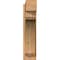 Ekena Millwork Legacy Block Smooth Outlooker, Western Red Cedar, 7 1/2"W x 26"D x 32"H OUT08X26X32LEC05SWR - alternate 3